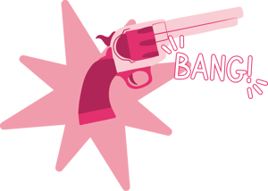 Bang-Gun Bang-Gun