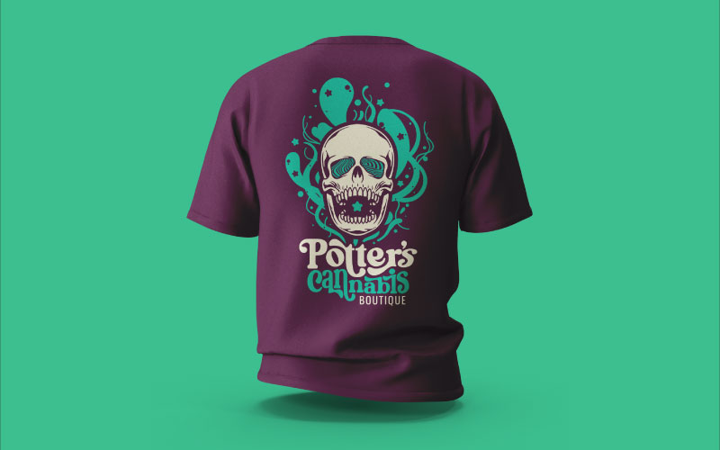 ThrivePOP-Portfolio-Work-Potters-Cannabis