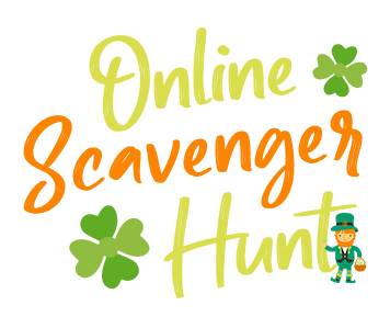online scavenger huntlp