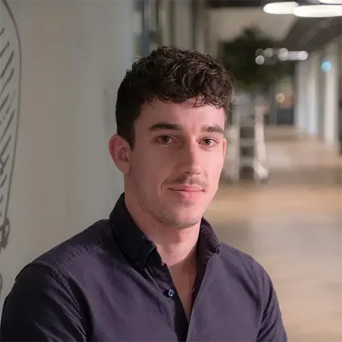 Bram Heijmans