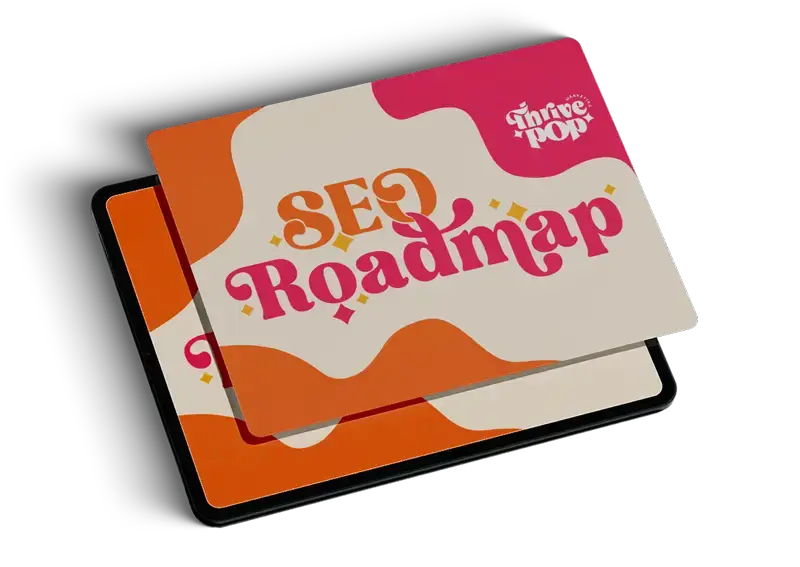 SEO Roadmap